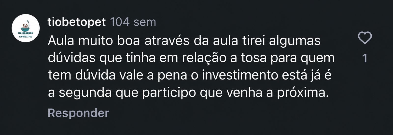 Depoimento 5